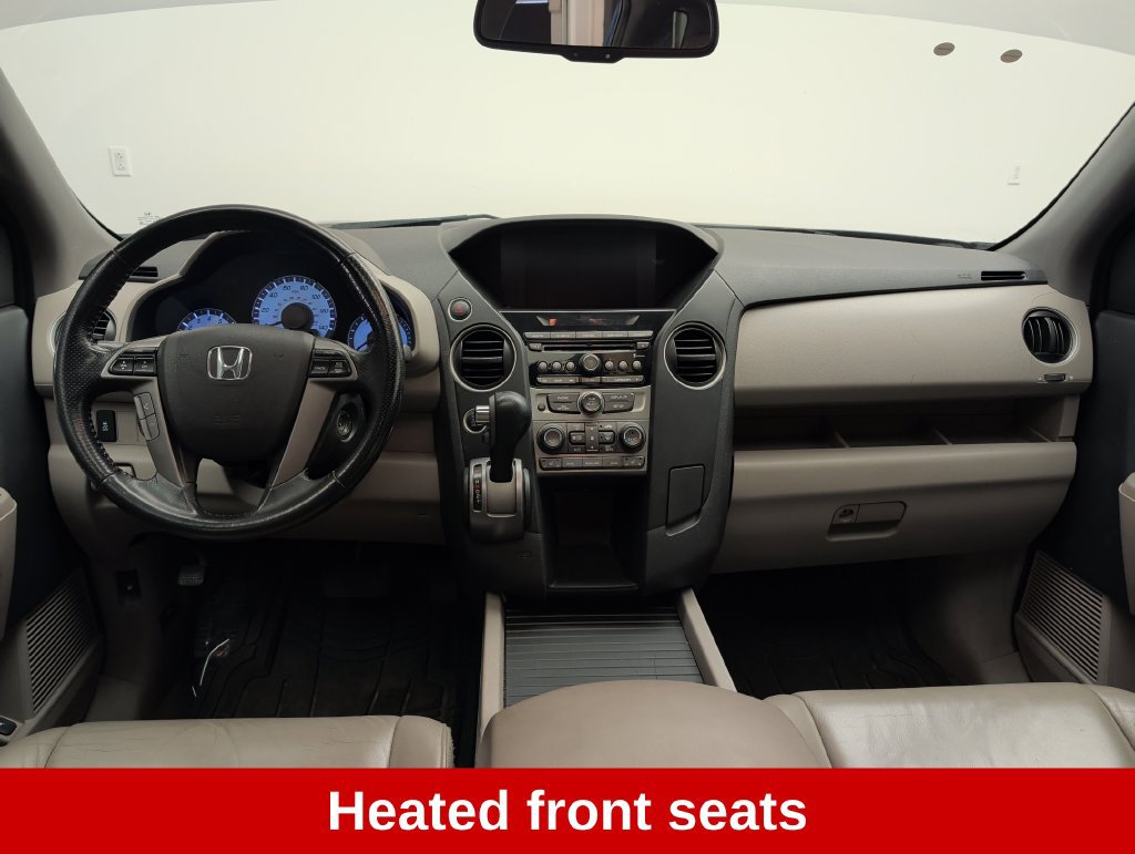 Used 2014 Honda Pilot EX-L image 15