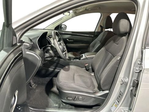 Used 2024 Hyundai Tucson SEL AWD/4WD image 12