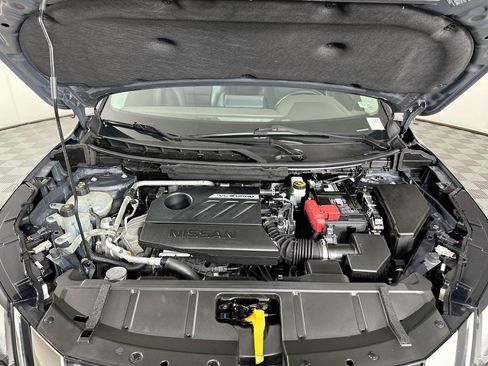 Used 2023 Nissan Rogue SV w/ SV Premium B Package AWD/4WD image 34