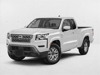 Used 2024 Nissan Frontier SV video 1