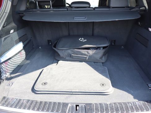 Used 2025 Porsche Cayenne Turbo image 18