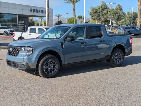 New 2026 Ford Maverick XLT w/ Equipment Group 301A image 33