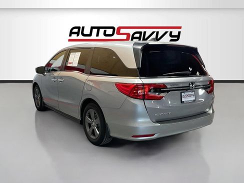 Used 2022 Honda Odyssey EX image 5
