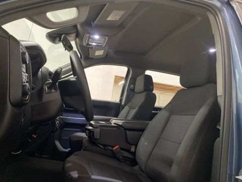 Used 2024 Chevrolet Silverado 1500 Custom image 22