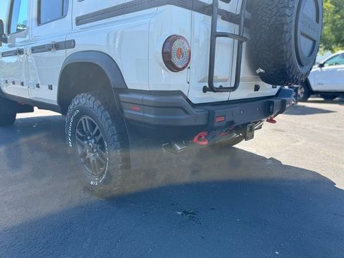 New 2025 INEOS Grenadier Trialmaster Edition image 5