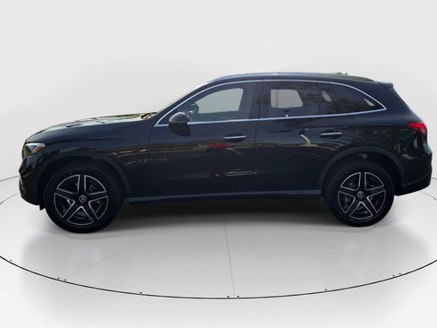 New 2026 Mercedes-Benz GLC 300 image 8