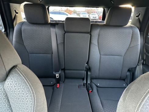 Certified 2025 Toyota 4Runner SR5 image 26