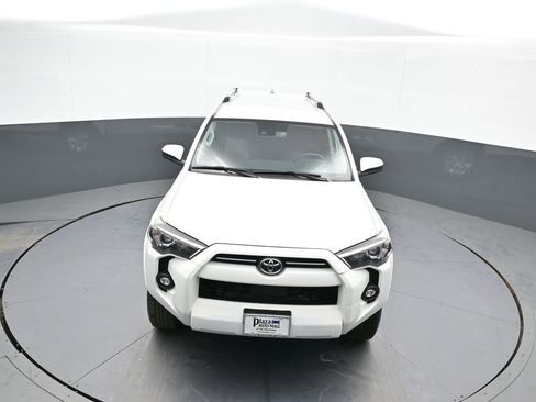Certified 2024 Toyota 4Runner SR5 image 33