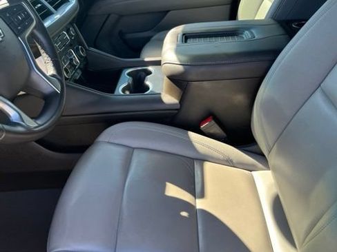 Used 2023 Chevrolet Tahoe Z71 w/ Max Trailering Package AWD/4WD image 13