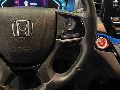 Used 2020 Honda Odyssey Elite image 19