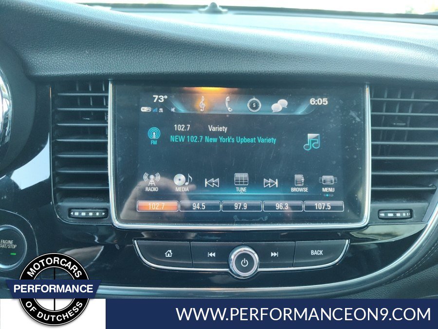 Used 2019 Buick Encore Preferred FWD image 18