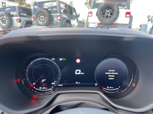 New 2024 Dodge Hornet R/T Plus image 30