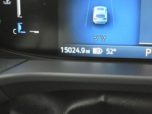 Used 2025 Ford Escape ST-Line image 14