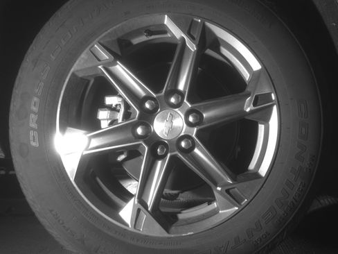 Used 2025 Chevrolet Blazer LT FWD image 15