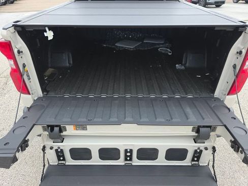 New 2026 Chevrolet Silverado 1500 ZR2 AWD/4WD image 23