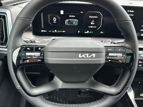 New 2026 Kia Sorento SX Prestige image 20