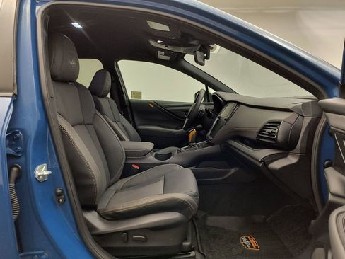 Used 2023 Subaru Outback Wilderness image 27