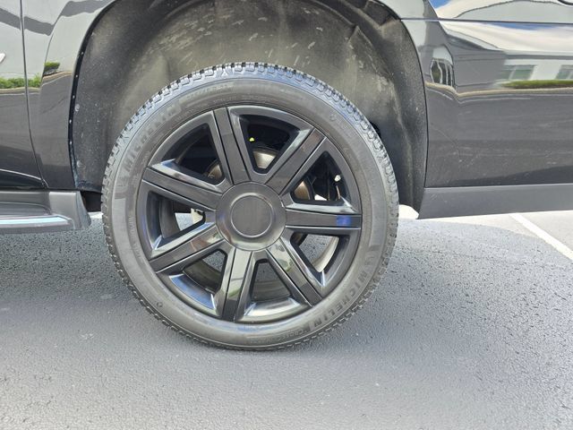 Used 2018 Cadillac Escalade ESV Premium Luxury AWD/4WD image 11