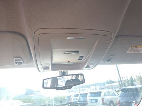 Used 2015 Chevrolet Silverado 2500 LT w/ LT Convenience Package image 16