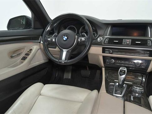 Used 2015 BMW 535i 535i image 19