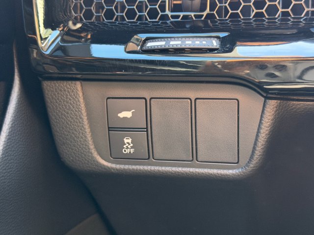 Certified 2024 Honda CR-V EX-L image 32
