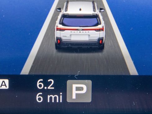 New 2026 Subaru Outback Premium image 36