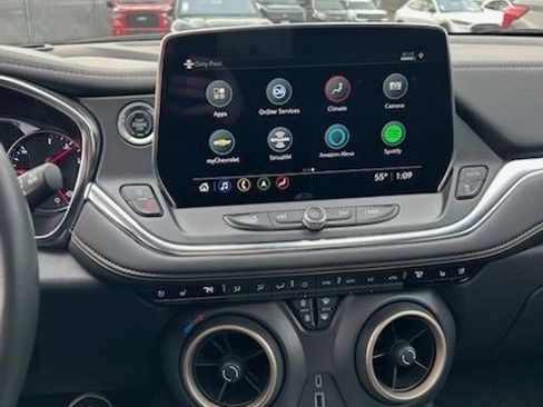 Used 2024 Chevrolet Blazer Premier w/ Safety Plus Package image 7