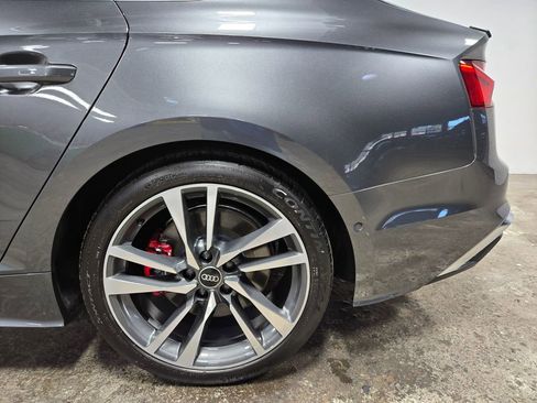Used 2022 Audi S5 Prestige w/ Prestige Package image 61