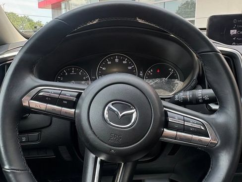 Used 2025 MAZDA CX-50 AWD 2.5 S w/ Preferred Package image 16