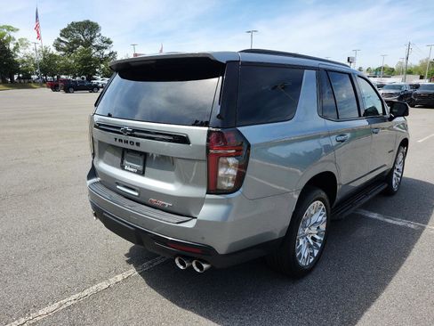 Certified 2024 Chevrolet Tahoe RST w/ Sport Performance Package image 3