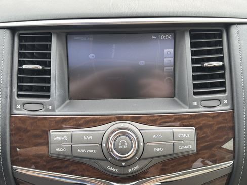 Used 2020 Nissan Armada SL w/ Premium Package RWD image 77