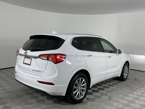 Used 2019 Buick Envision Essence image 5
