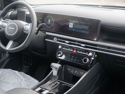 New 2026 Hyundai Santa Cruz SEL AWD/4WD image 27