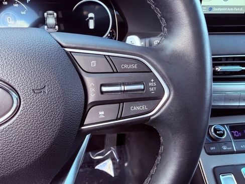 Used 2021 Hyundai Palisade Limited image 25