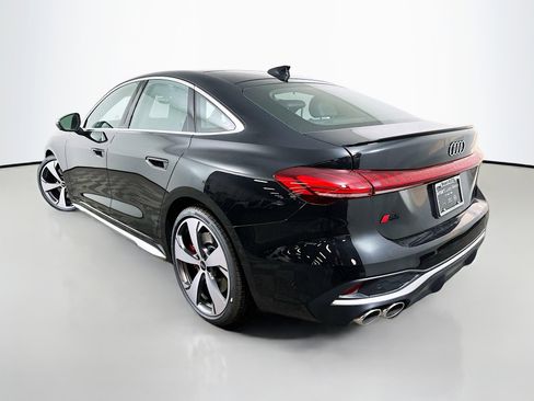 New 2025 Audi S5 Premium Plus image 5