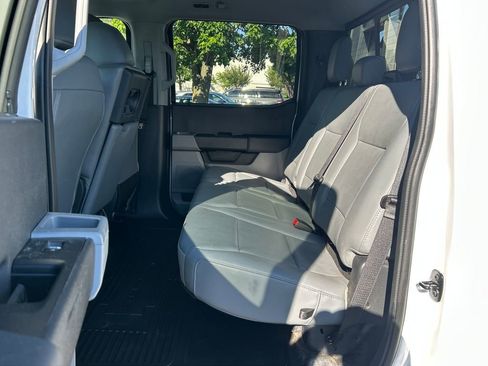 Used 2025 Ford F450 XL w/ XL Chrome Package AWD/4WD image 11
