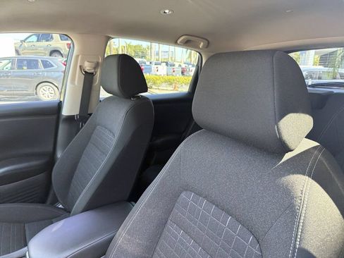 Certified 2023 Honda HR-V LX image 20