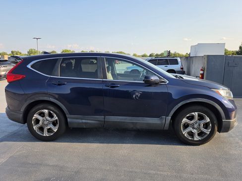 Used 2019 Honda CR-V EX-L image 6