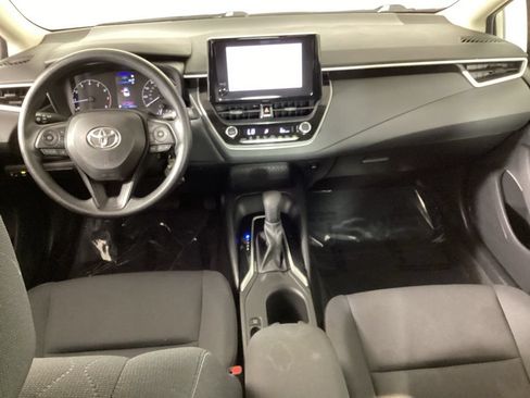 Used 2023 Toyota Corolla LE FWD image 32