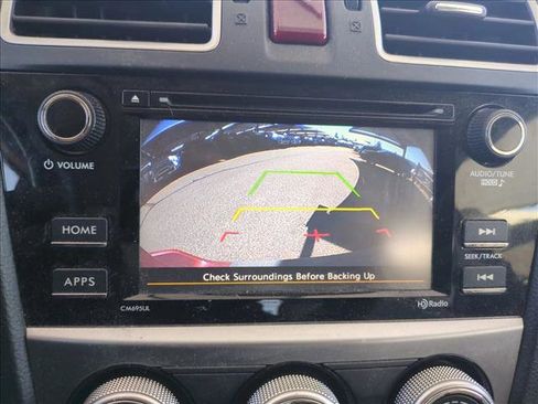 Used 2016 Subaru Crosstrek 2.0i Premium image 12