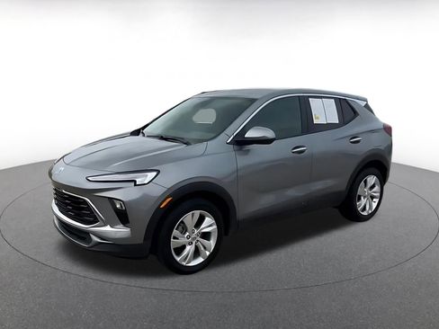 Used 2025 Buick Encore GX Preferred FWD image 8