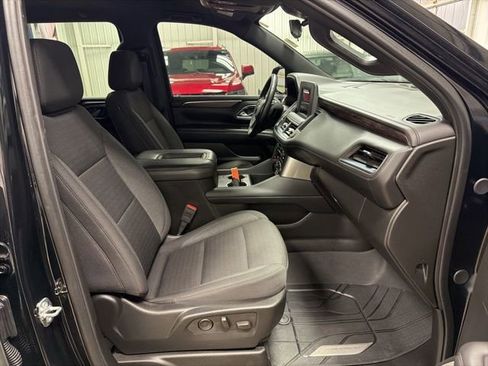 Used 2024 Chevrolet Suburban LS w/ Driver Alert Package image 25