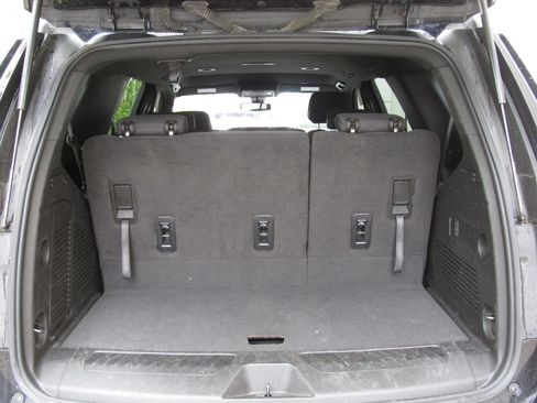 Used 2022 GMC Yukon SLE AWD/4WD image 21