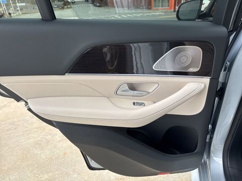 New 2026 Mercedes-Benz GLE 450 4MATIC Coupe image 19