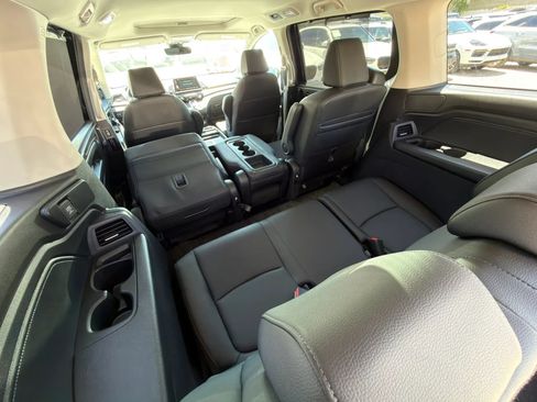 Used 2026 Honda Odyssey EX-L image 17