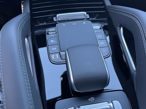 New 2026 Mercedes-Benz GLE 63 AMG S image 29
