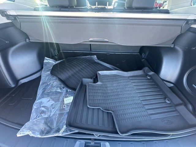 Certified 2022 Subaru Forester Touring AWD/4WD image 7