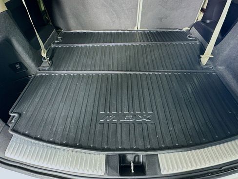 Used 2015 Acura MDX FWD w/ Technology Package image 23