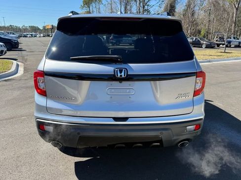 Used 2021 Honda Passport Elite image 10