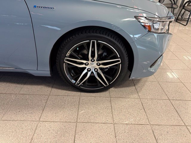 Used 2021 Honda Accord Touring image 11